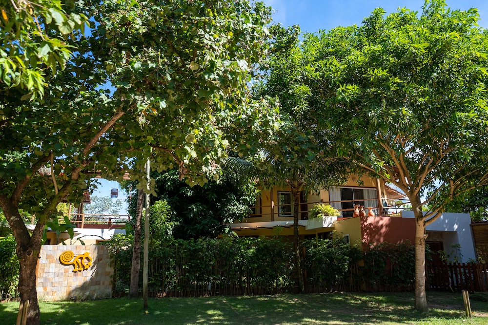 Espaço do Sagui