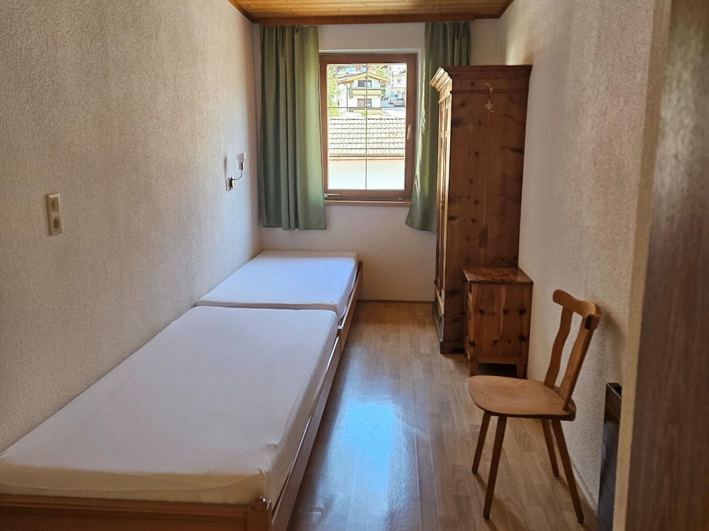 House in Fugen Near Zillertal Ski Slopes