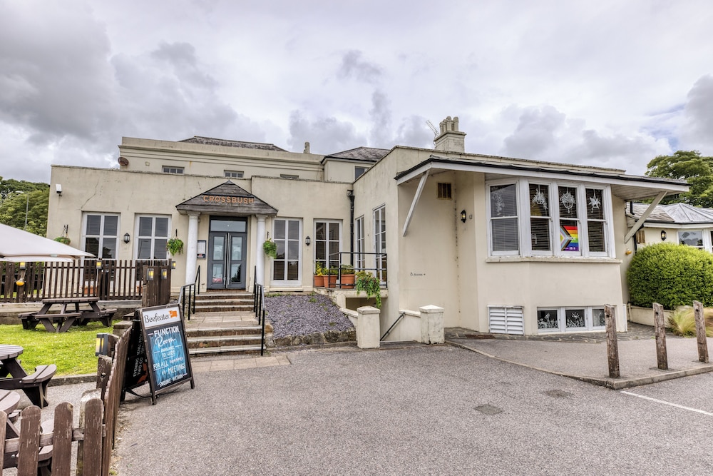 Premier Inn Arundel, Billede 14