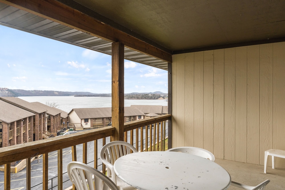 Table Rock Resorts at Kimberling