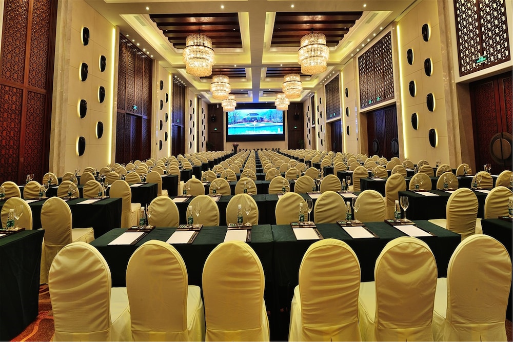Harmona Resort & Spa Zhangjiajie