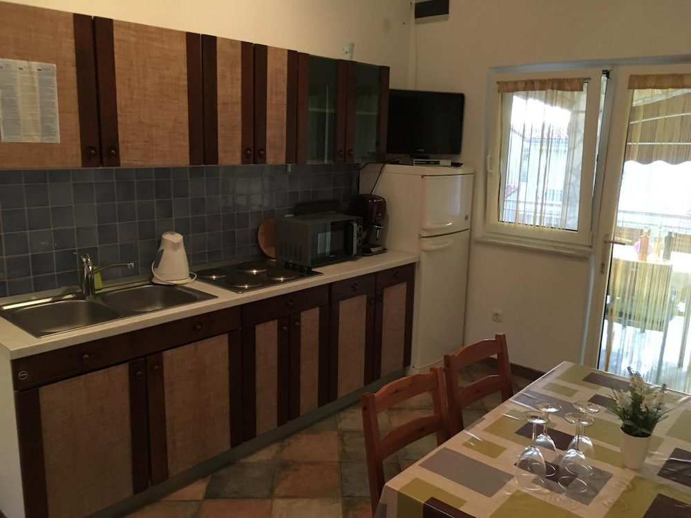 Apartments Pranic