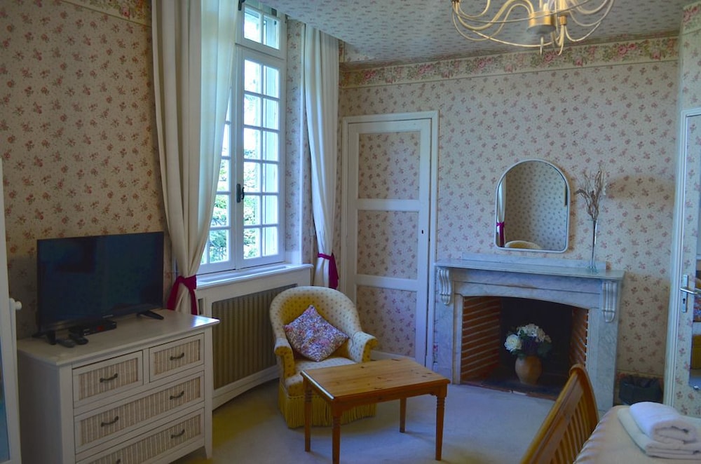 Chateau du Puits es Pratx