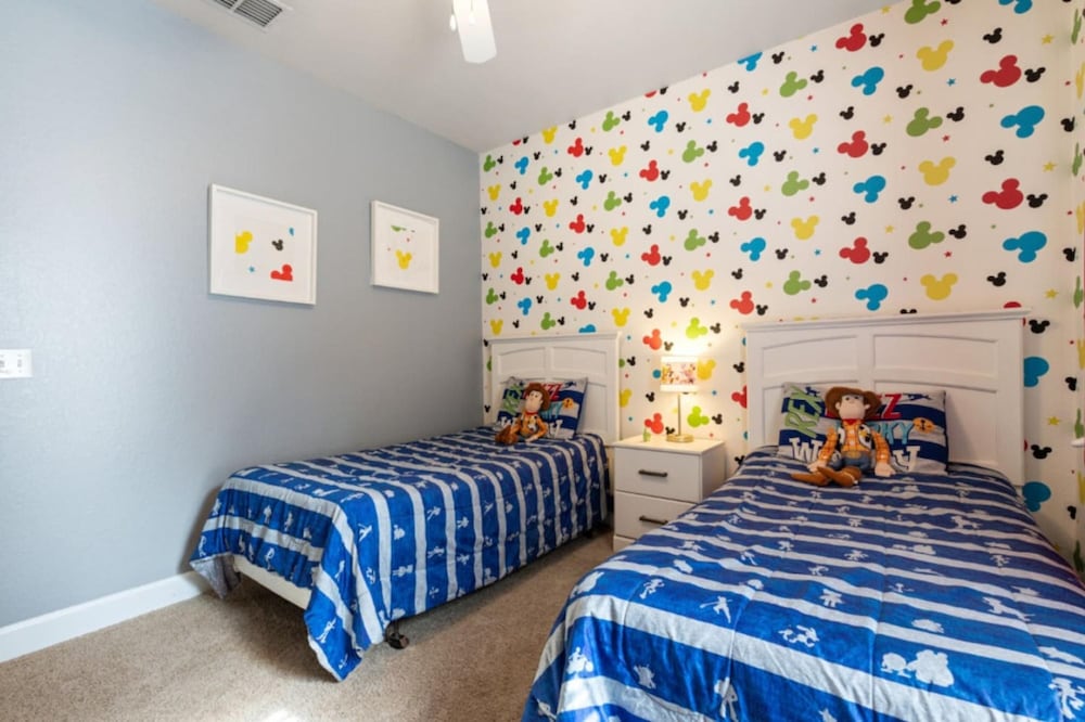 Perfect Gateway to Disney 9108