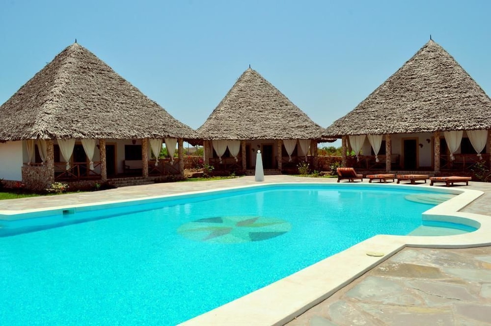 Coral Sea Villas