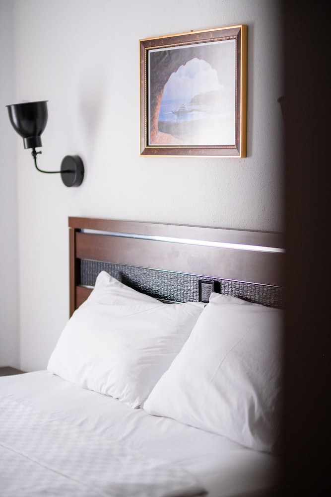Albatros Otel - Image 27
