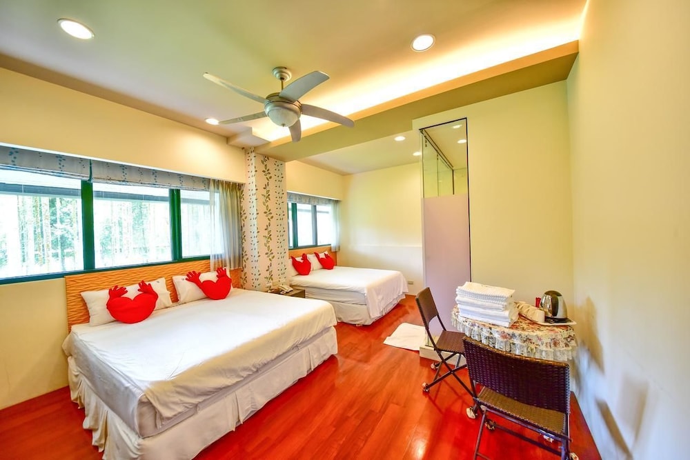 Yu Jue Guest House