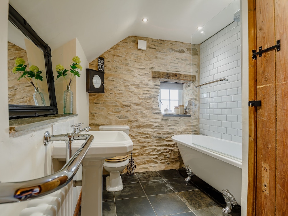 Llangollen Vacations - Pant Dafydd Goch - Property Image 7