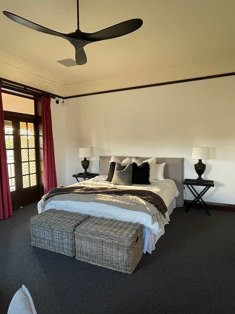 Ballina Vacations - Ballina Manor Boutique Hotel - Property Image 33