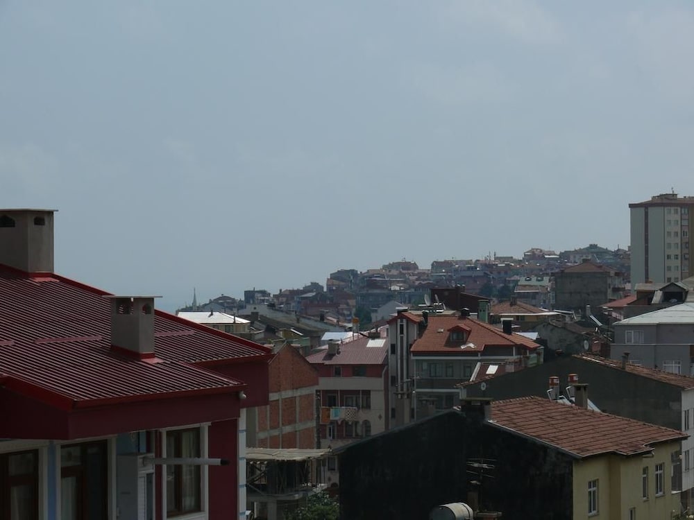 Gun Apart en Trabzon — other