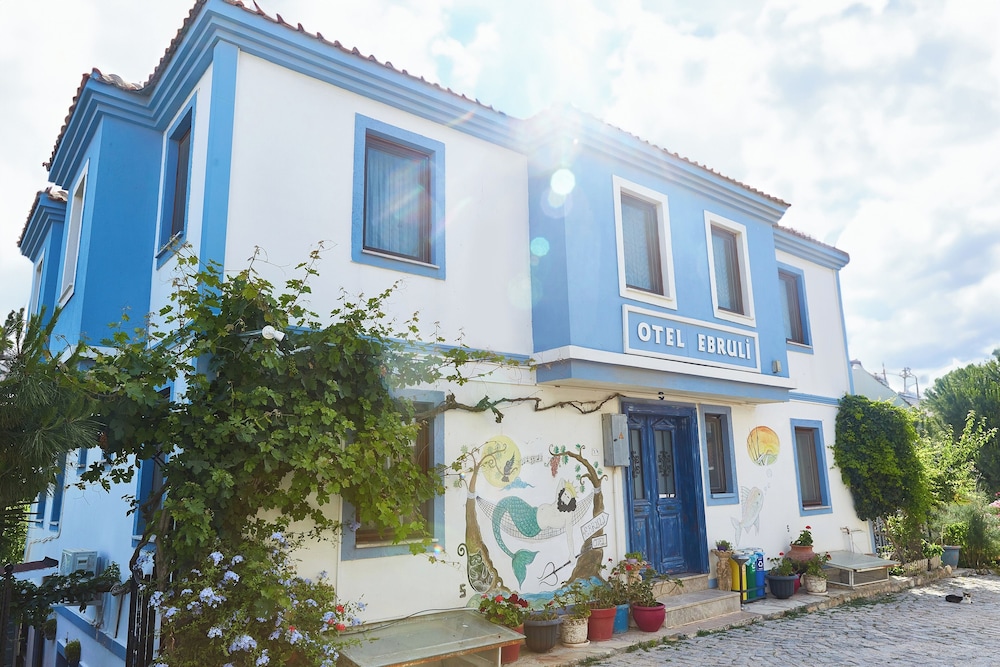Ebruli Otel - Image 14