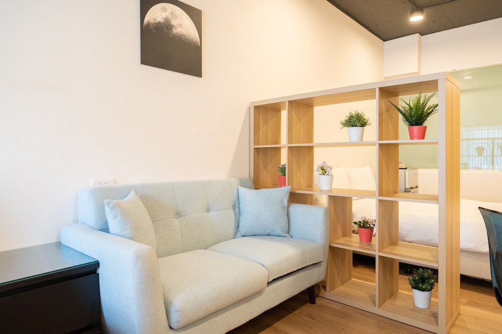 Hotelshere-Ximen