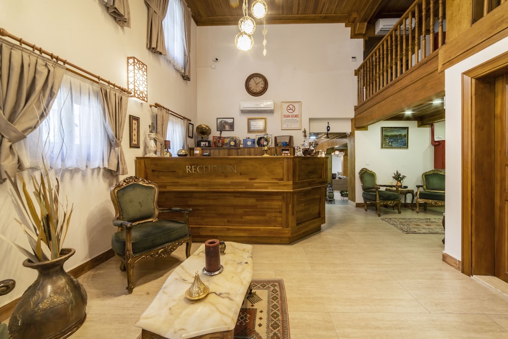 Armistis Hotel