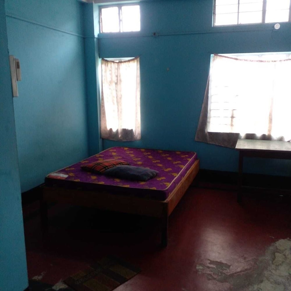 Brahmaputra Homestay