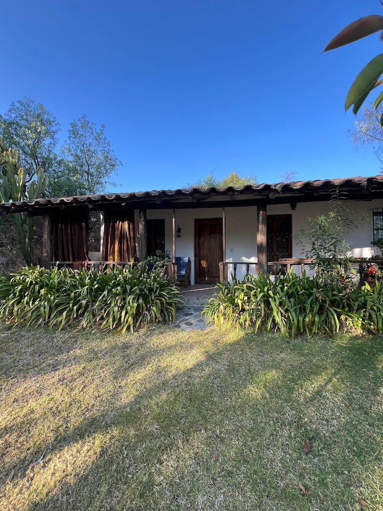 Casa Huaraz by Wynwood House
