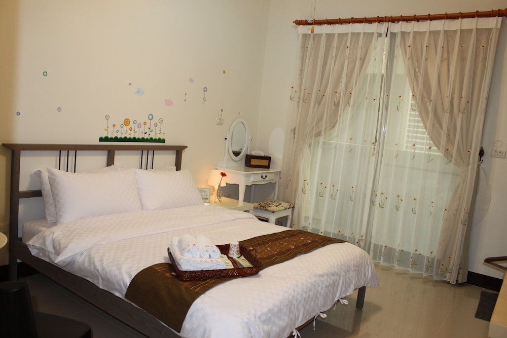 Feng Valley B&B