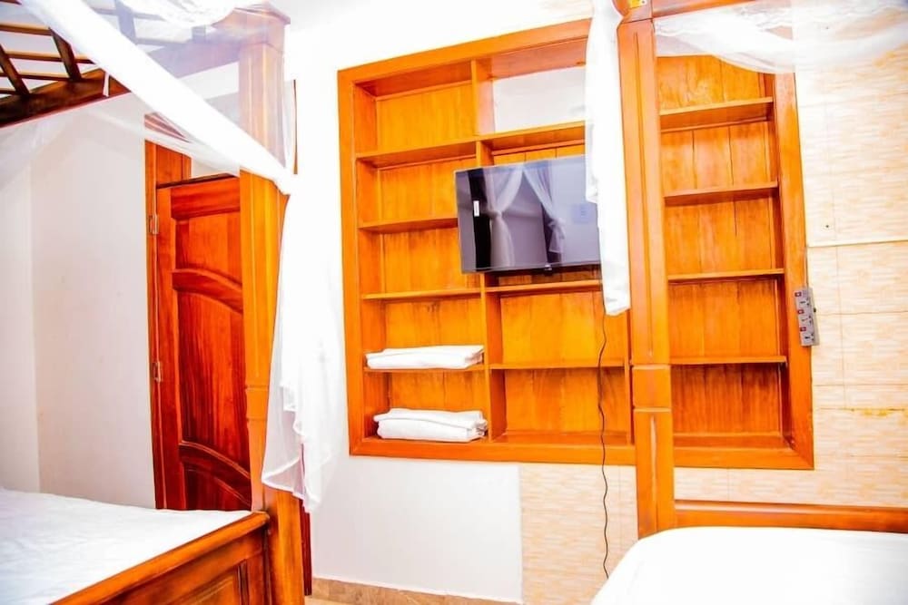 The Keza Hotel