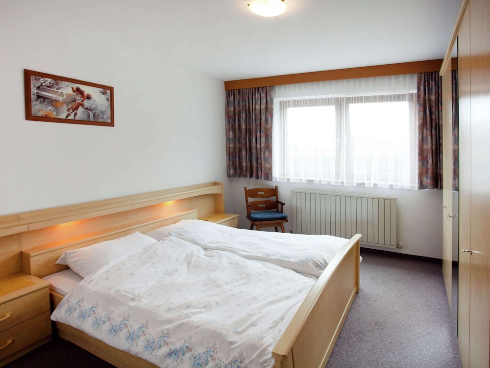 Cozy Apartment near Ski Area in Sautens view 5
