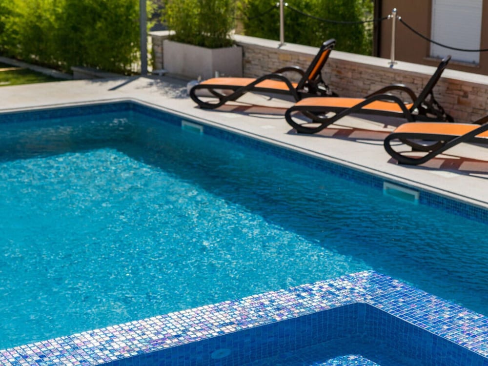 Istra Kamen Comfortable Holiday Residence