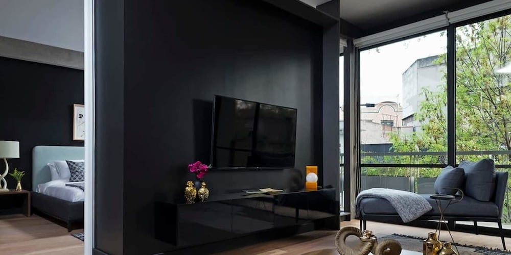Zeitgeist Roma Studio by Mr.W photo 2
