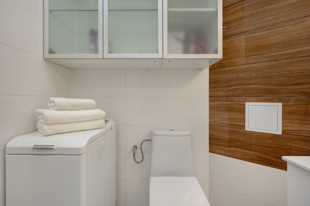 Apartment Plac Grunwaldzki by Renters