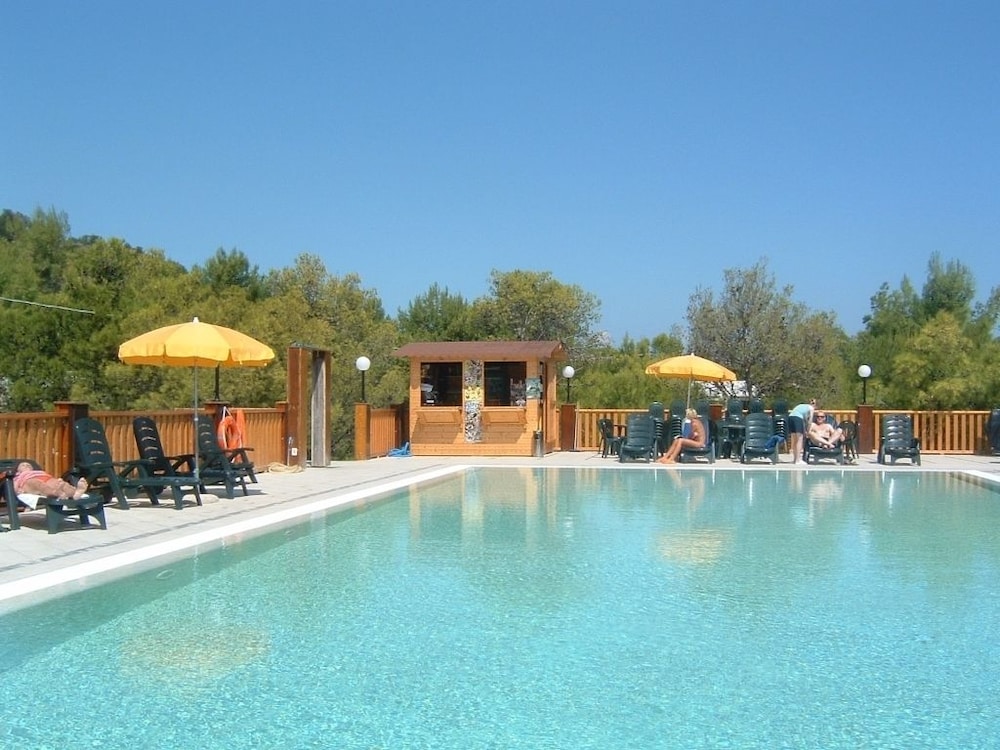 Villaggio Sabbiadoro photo 4