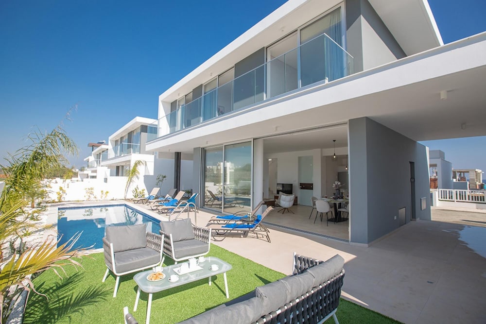 Protaras Olivine Pearl Villa 19