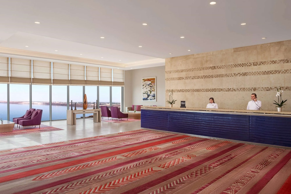Sweimeh Vacations - Hilton Dead Sea Resort  Spa - Property Image 3