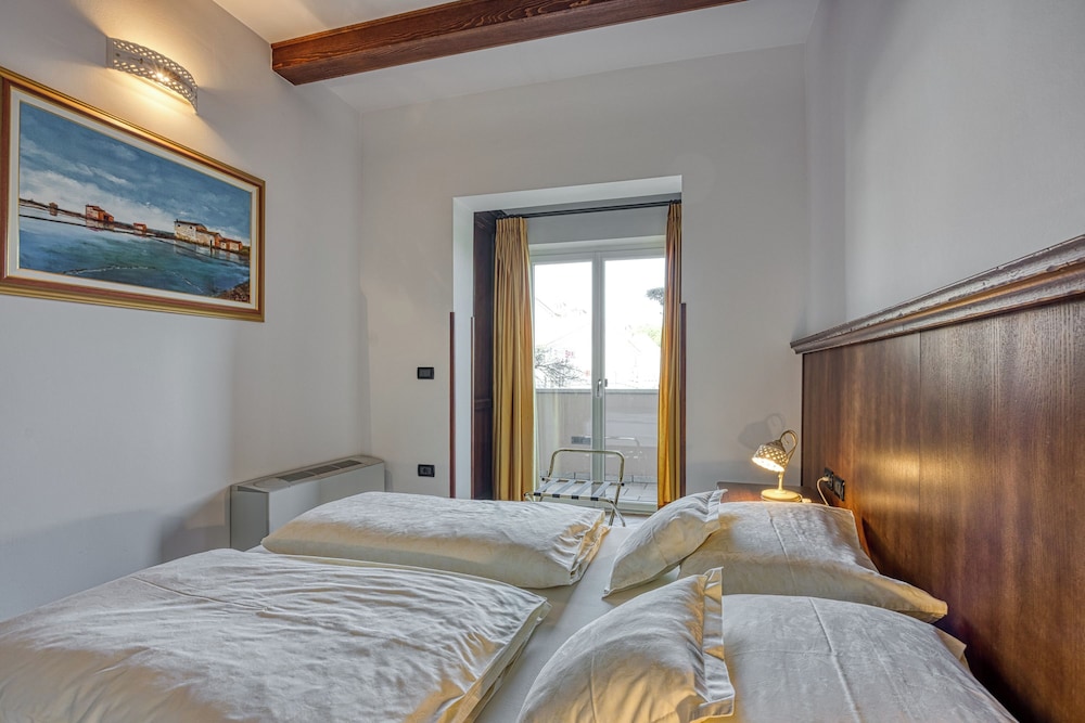 Seaside Villa Marittima Apartment Piran