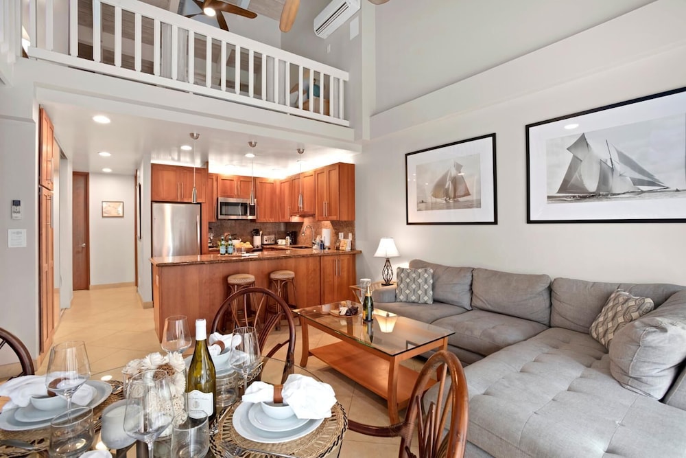 Papakea 2 Free Rental Cars KBM Resorts Great Family Villa 2 Units, 6 Bedrooms Ml-1169