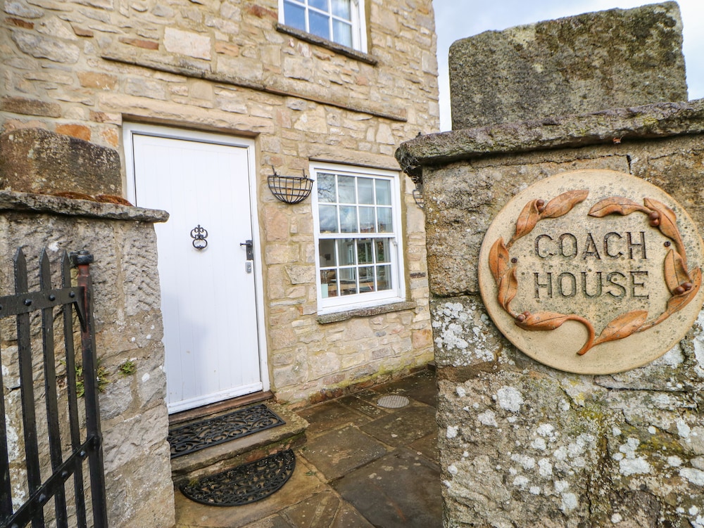 A D Coach House