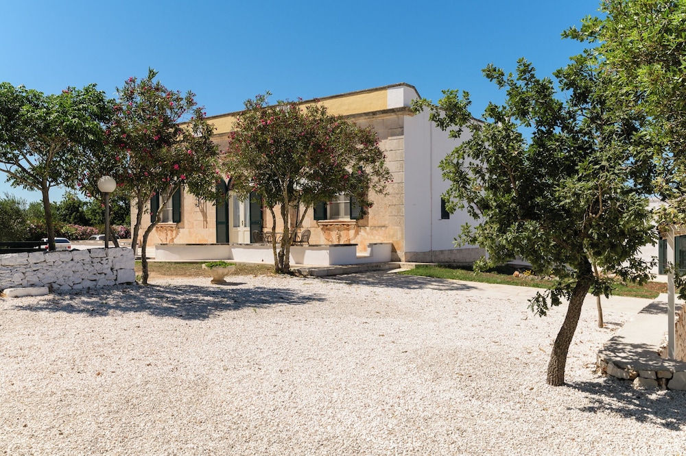 Casina Lamacoppa con Piscina view 5