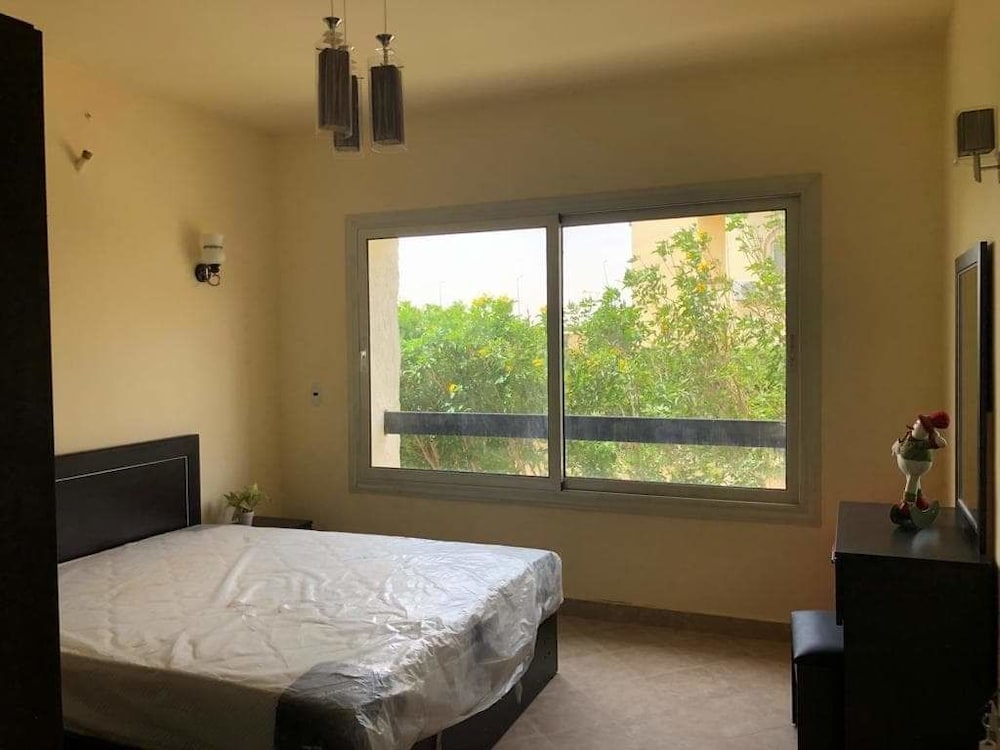 Hurghada New 2 BDR at Kamaria Compound view 4