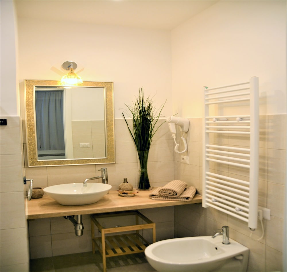 La Piccola Perla Rooms photo 4