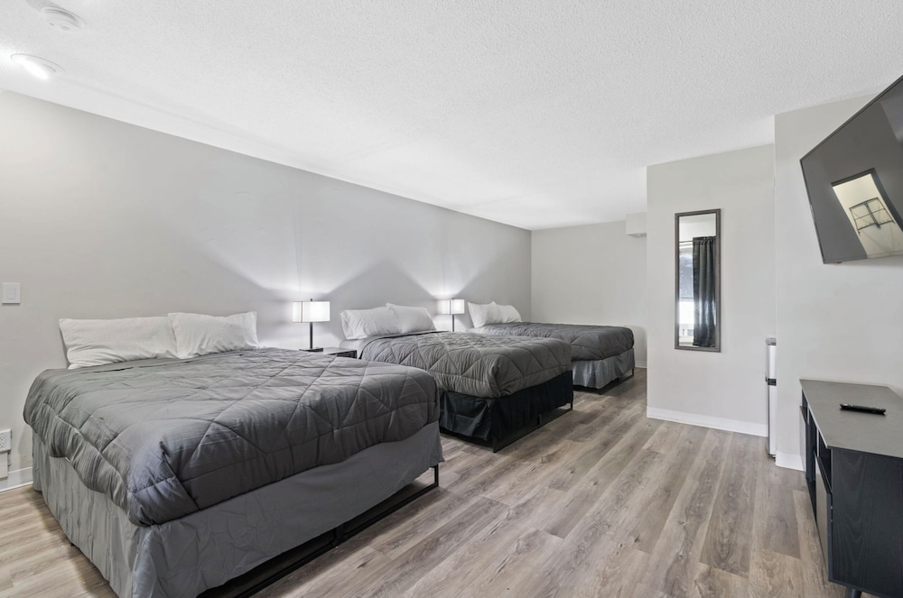 Willow Inn Suites