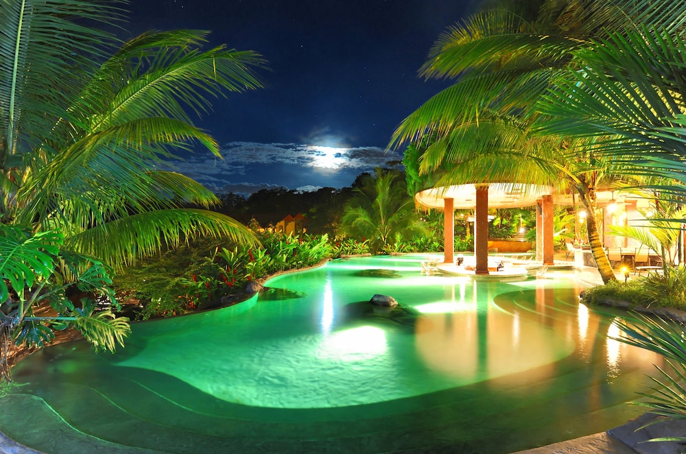 The Springs Resort & Spa at Arenal 176