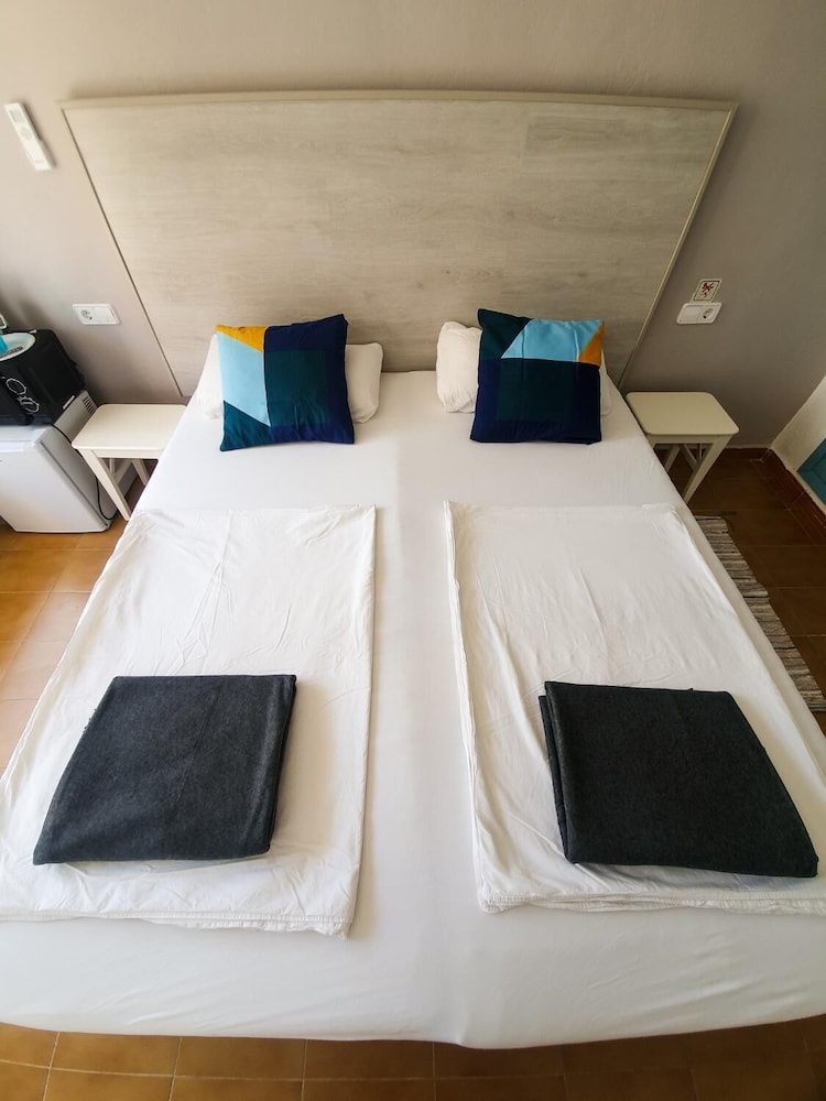 Amena Mar - Guesthouse