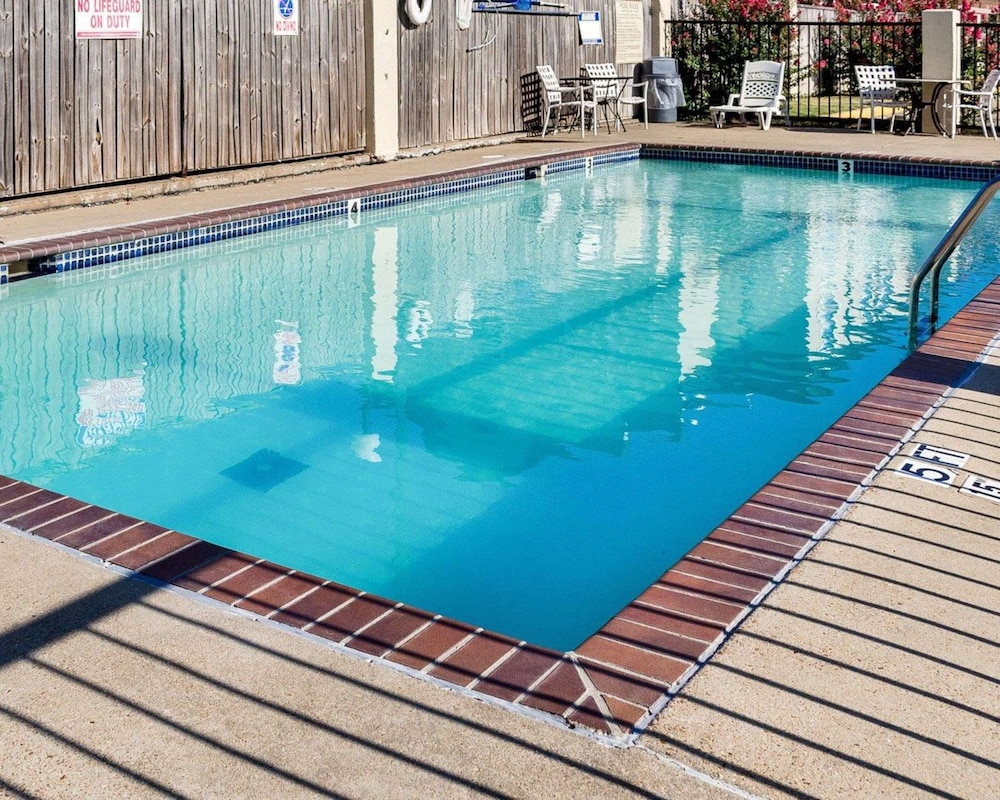 Econo Lodge Greenville