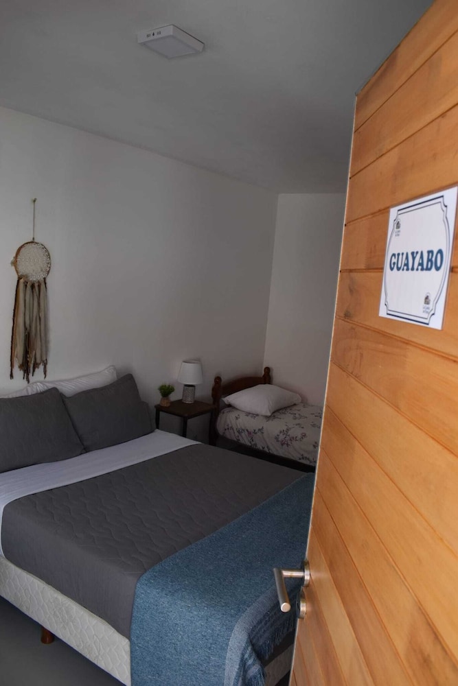 La casita de Tomi
