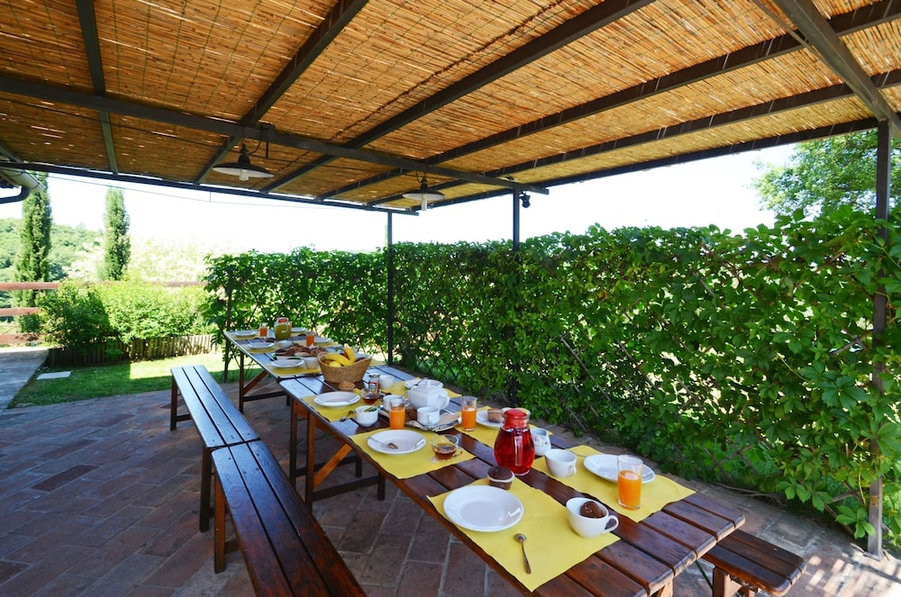 Podere Baiocco - Casa Baiocco-casa Baiocco