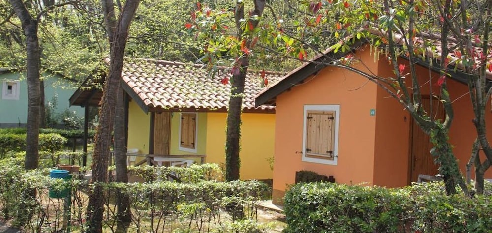 Bungalow Village Le Caravelle - by Mamberto S.r.l. view 5