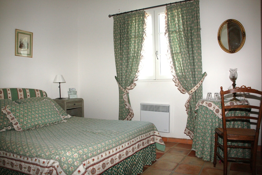 La Maison de Marie view 3