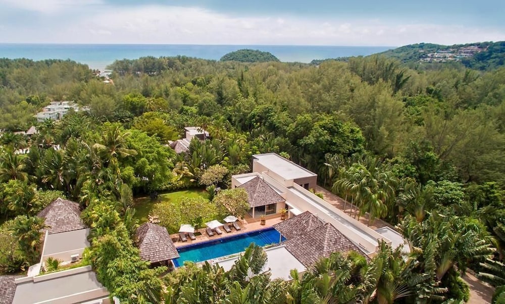 Villa Samakee