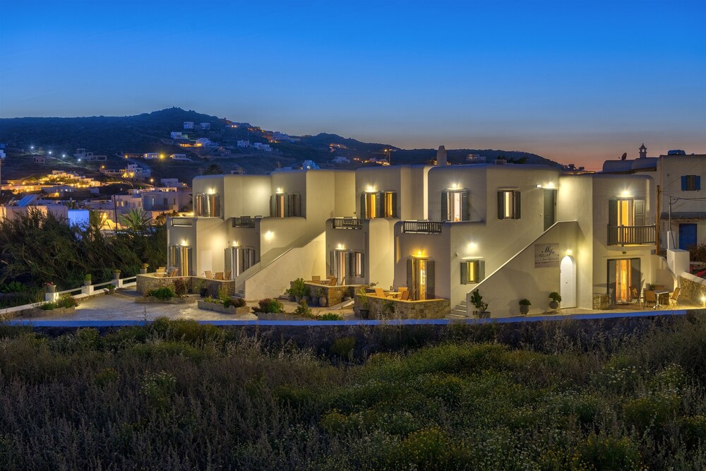 Jewel Apartments