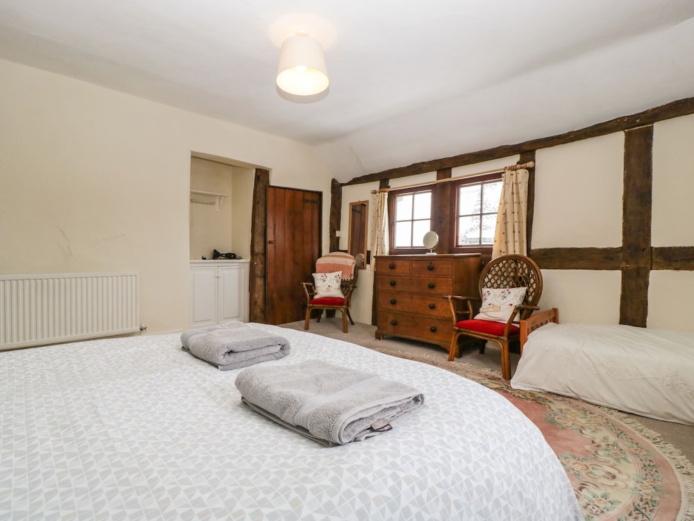 The Old Rectory