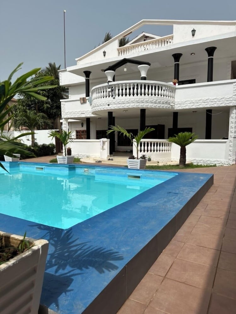 Two Coconut Lodge