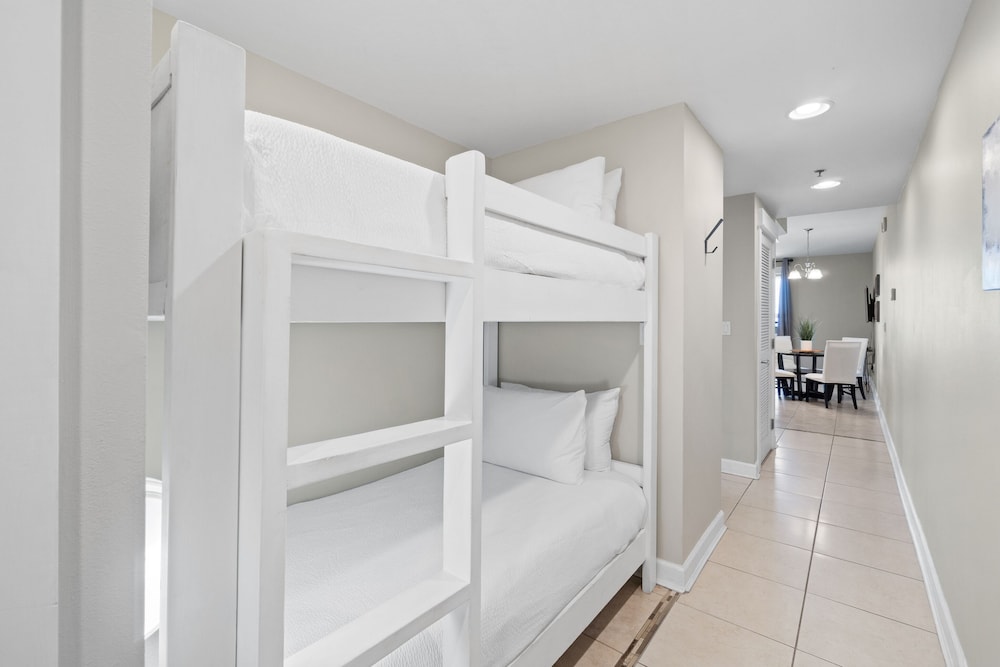 Grand Panama Beach Resort by Panhandle Getaways