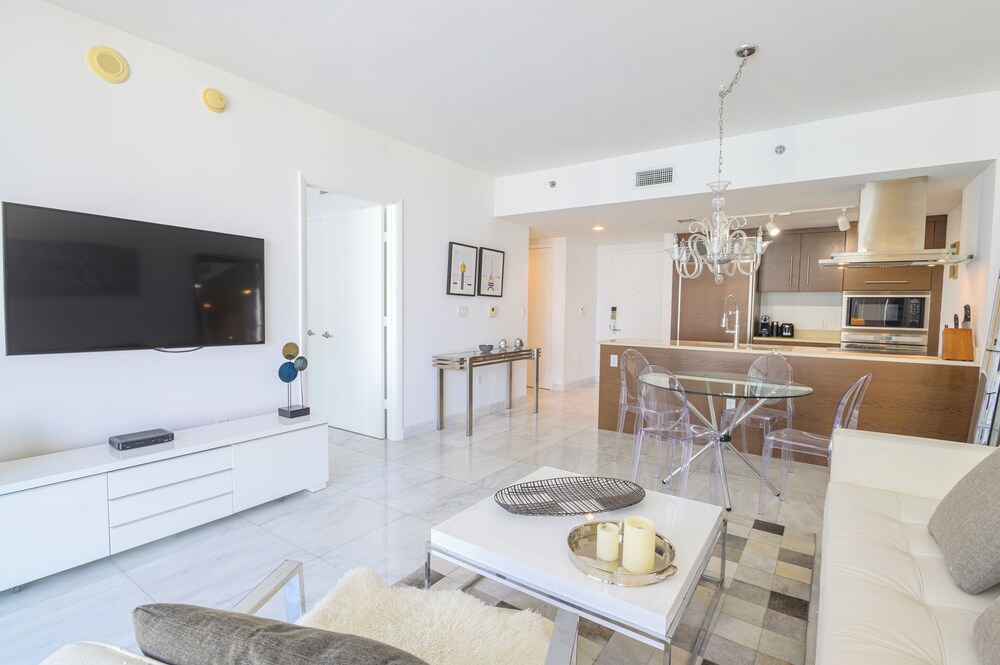 Icon Brickell