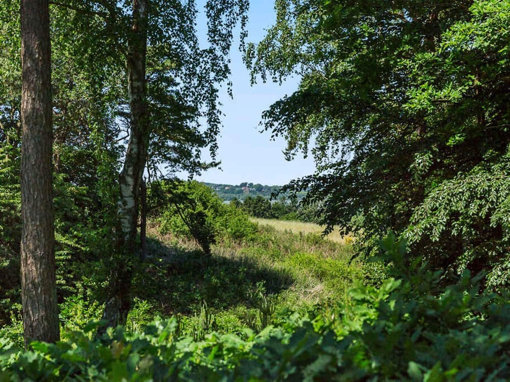 4 Star Holiday Home in Frederiksvaerk
