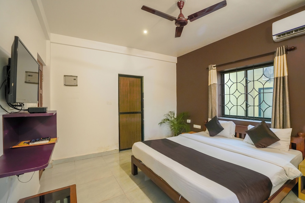 Hotel Pasquina Baga